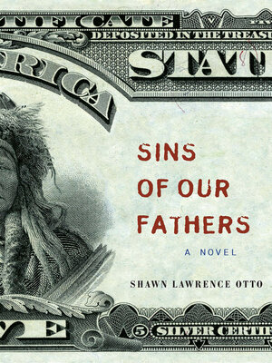 Sins of Our Fathers - ebook
